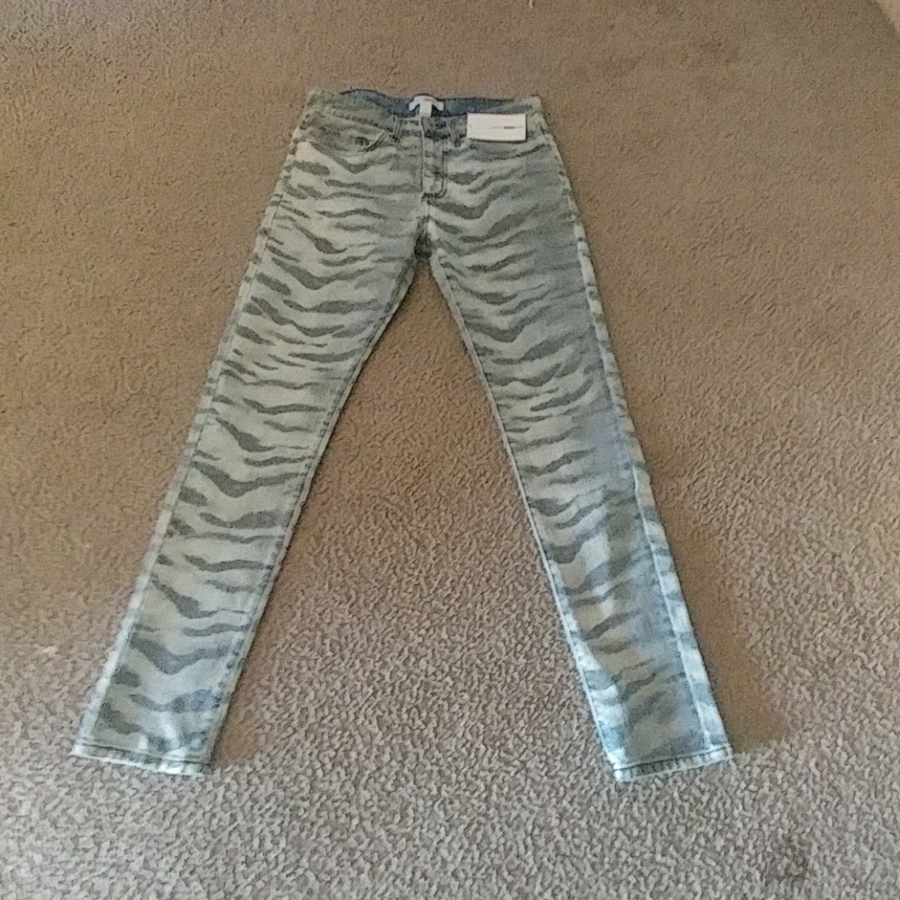 Men's Fashion Nova jeans